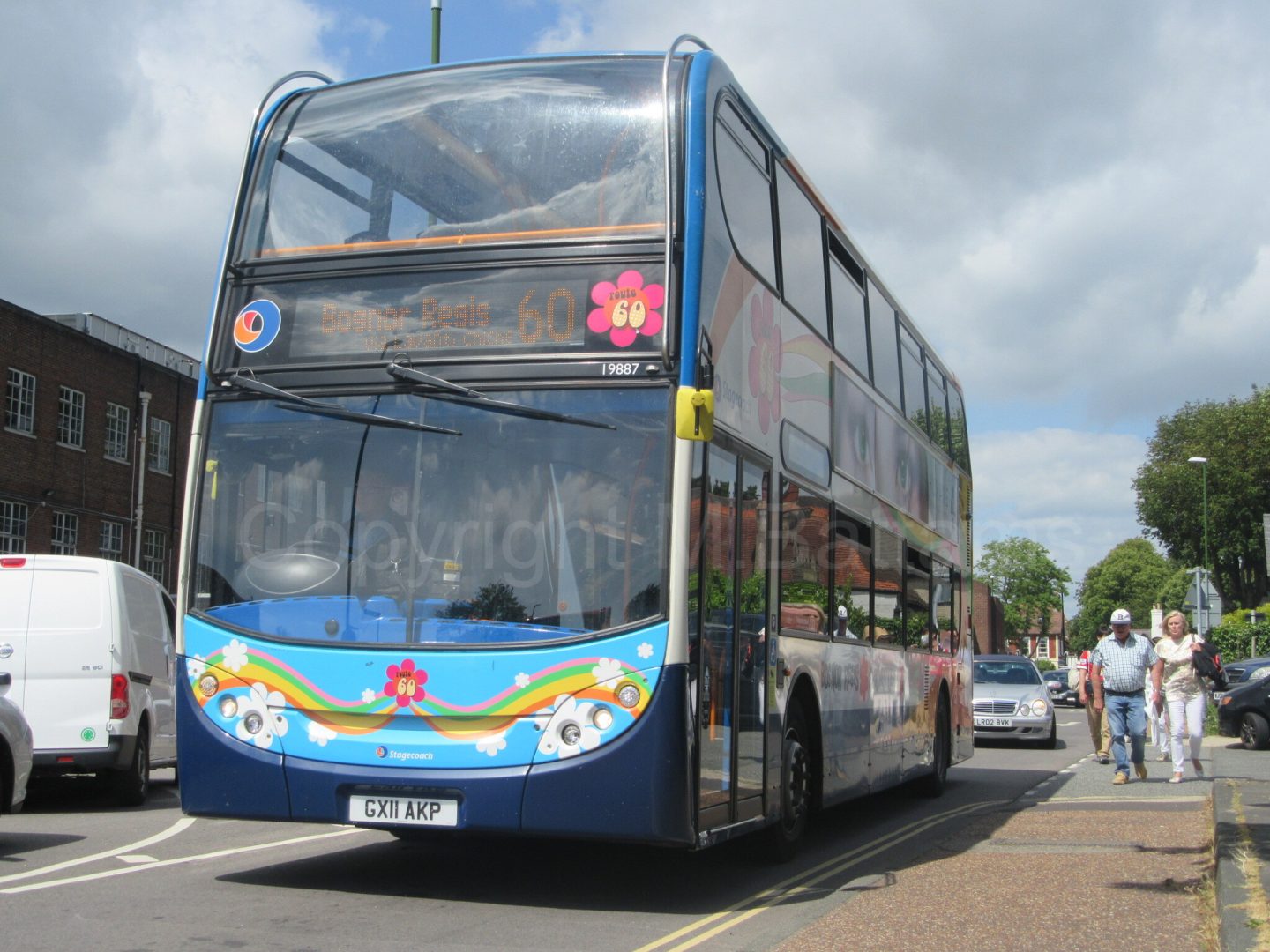 Bus photo 1