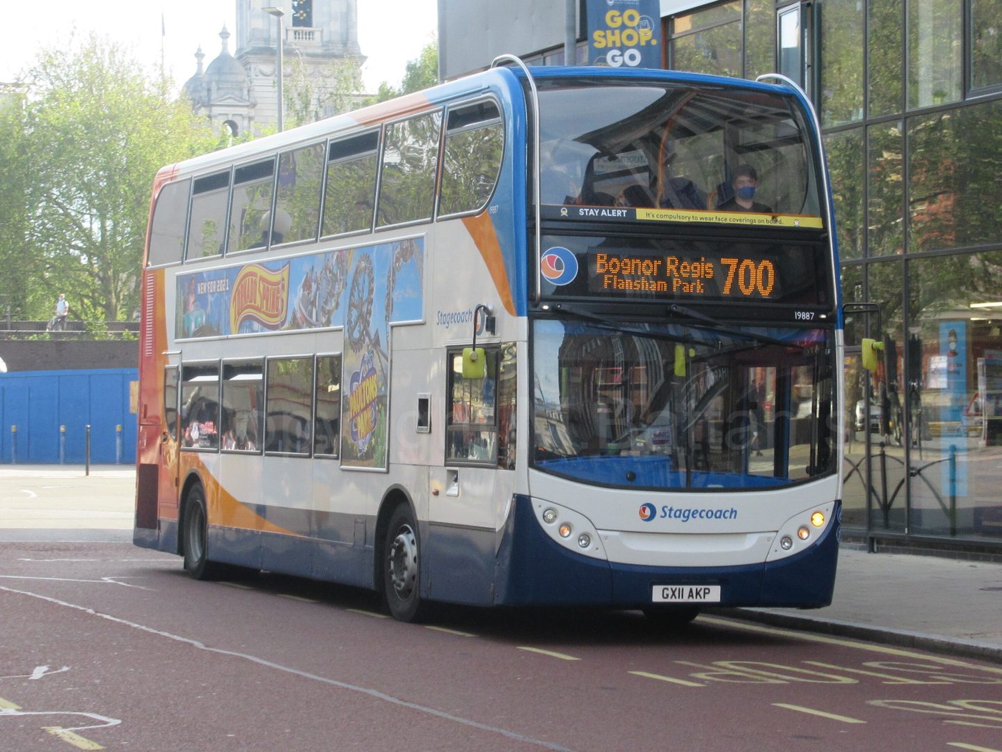 Bus photo 2