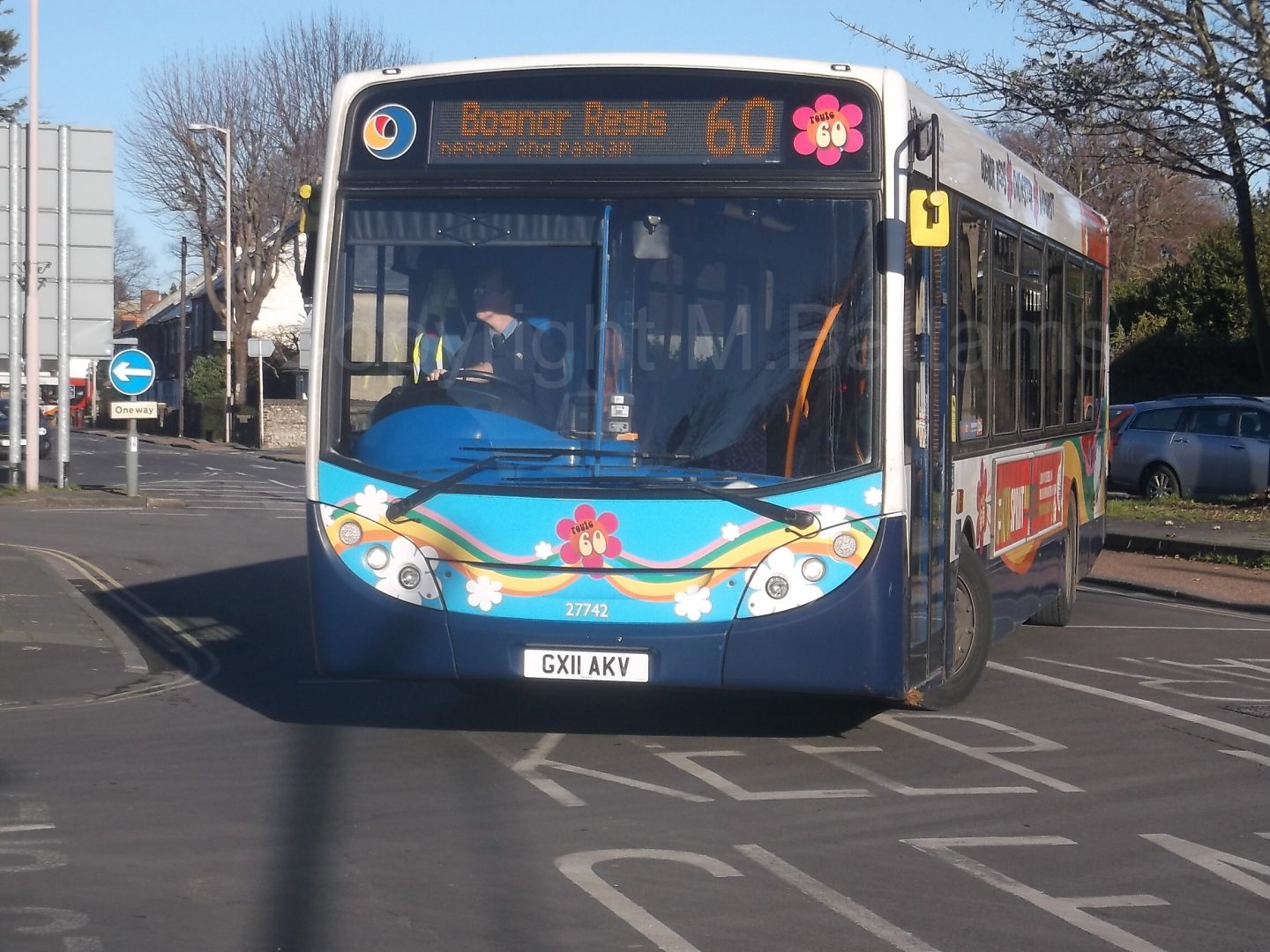 Bus photo 1