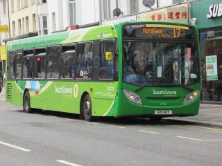 GX11 AKY