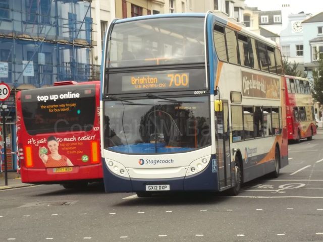 Bus photo 1
