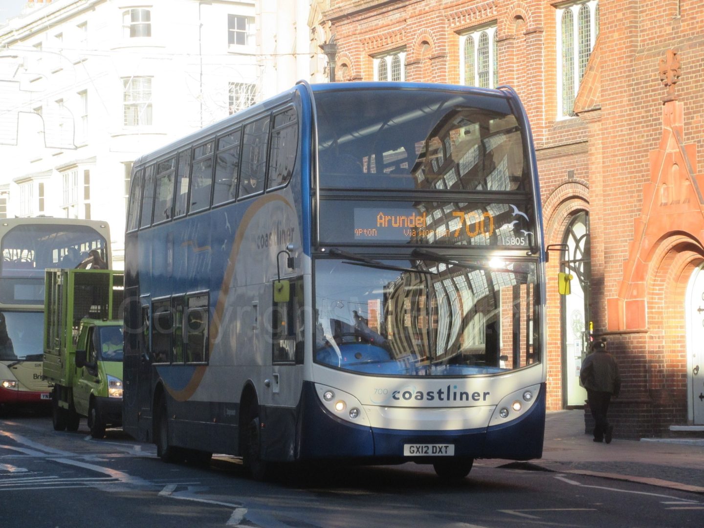 Bus photo 1