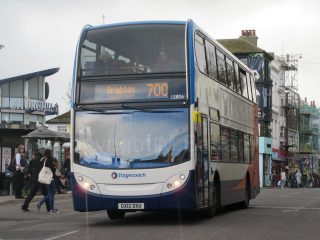 GX12 DXU