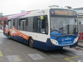 GX13 ANU