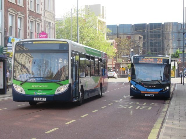 Bus photo 1