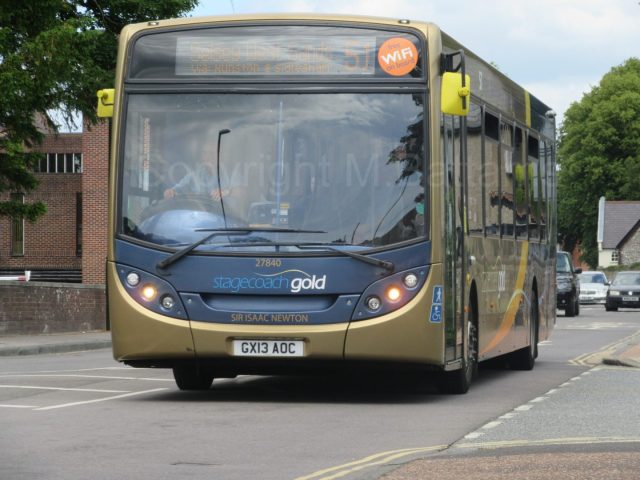 Bus photo 1