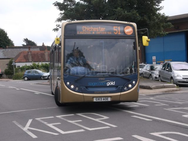 Bus photo 1