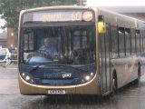 GX13 AOG