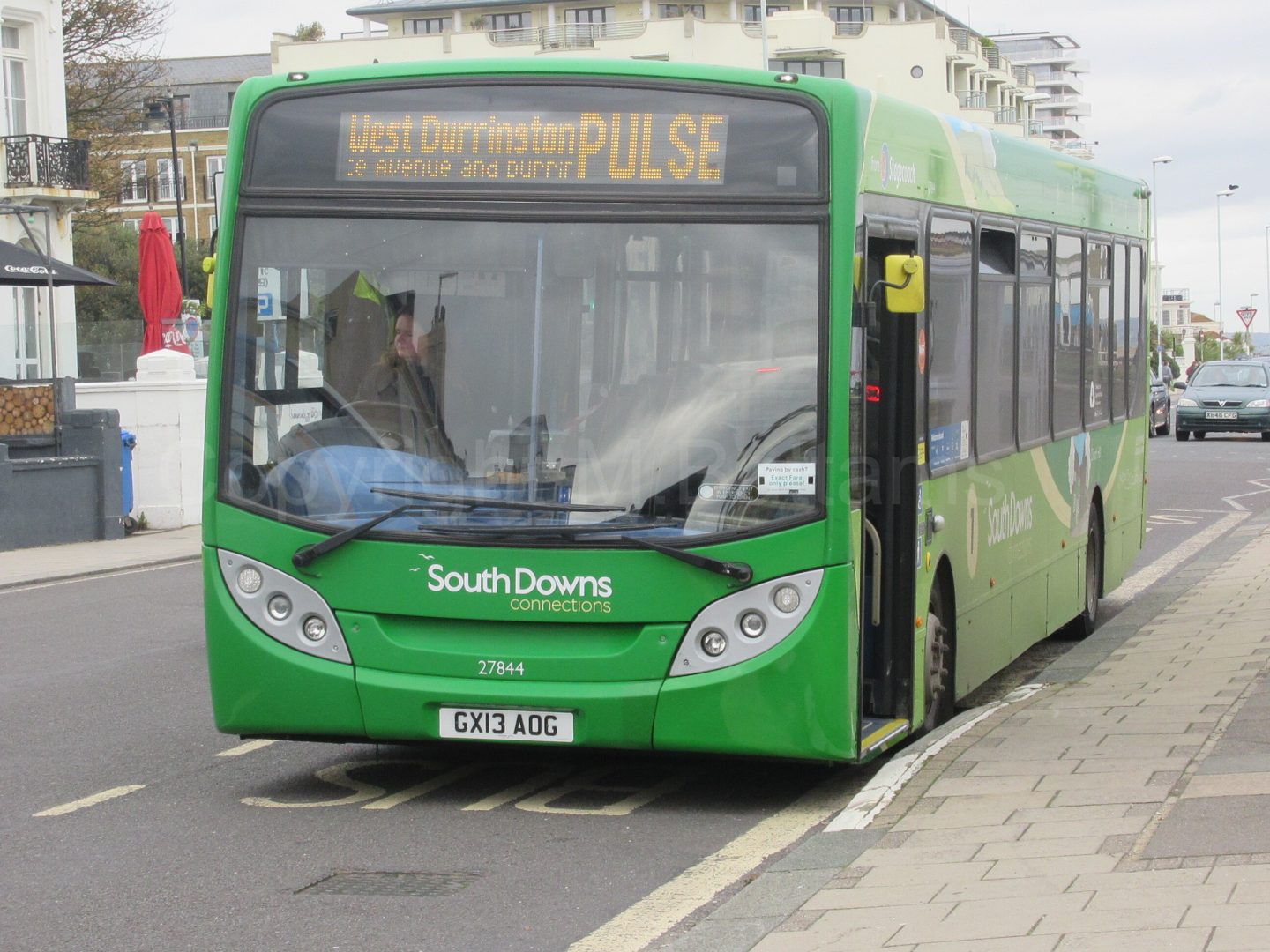 Bus photo 2