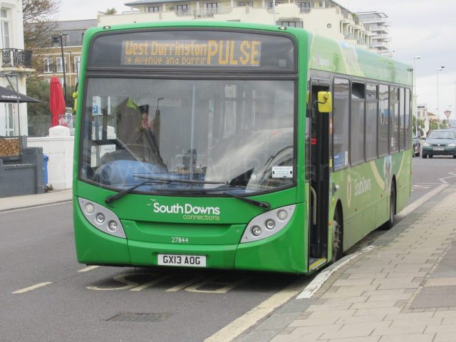 Bus photo 2
