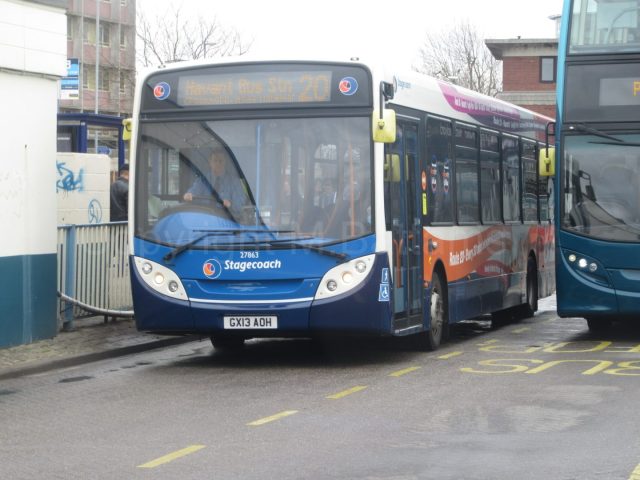 Bus photo 1
