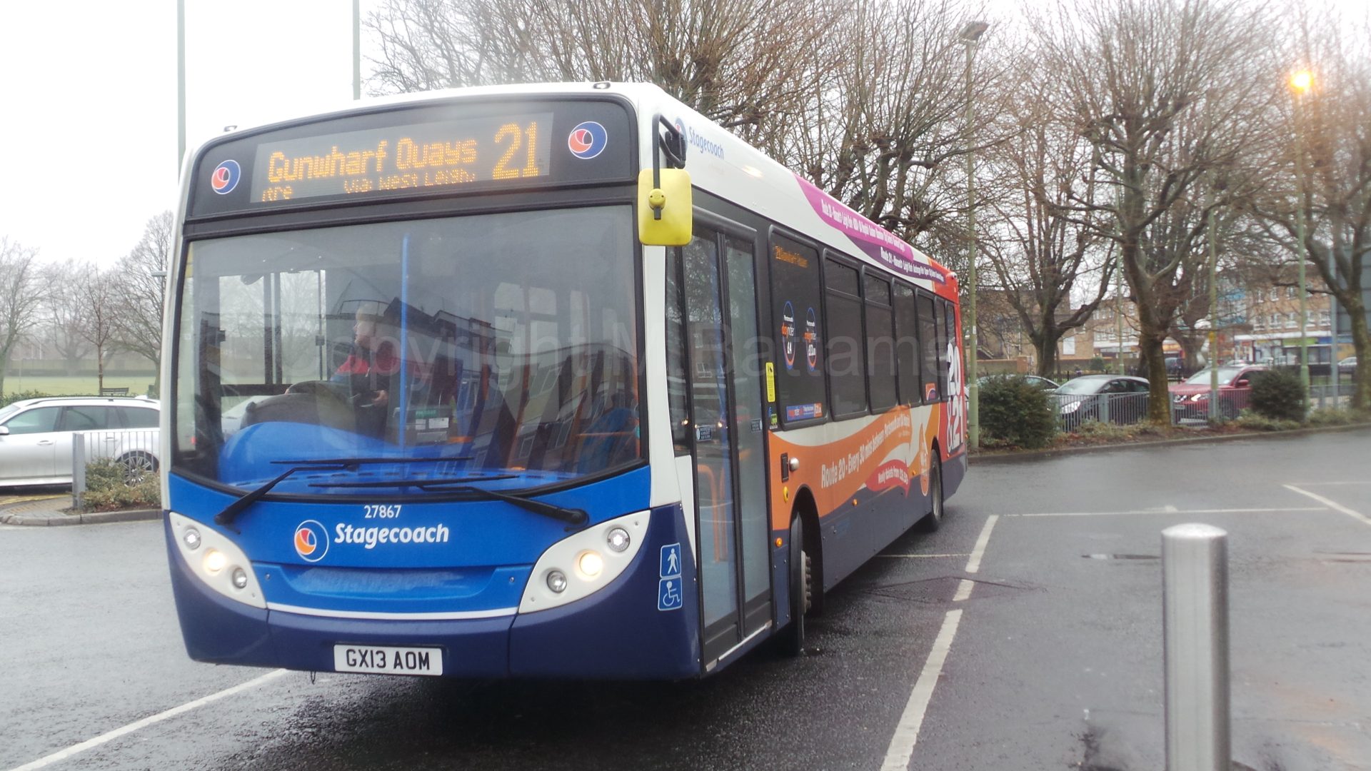 Bus photo 1