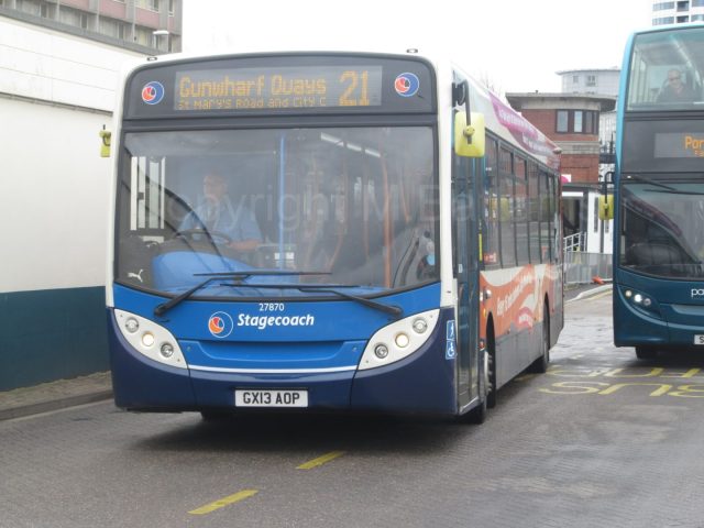Bus photo 1