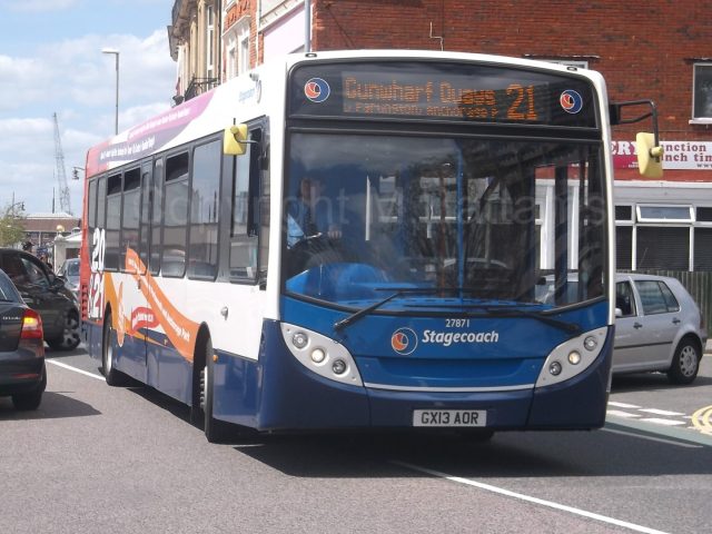 Bus photo 1