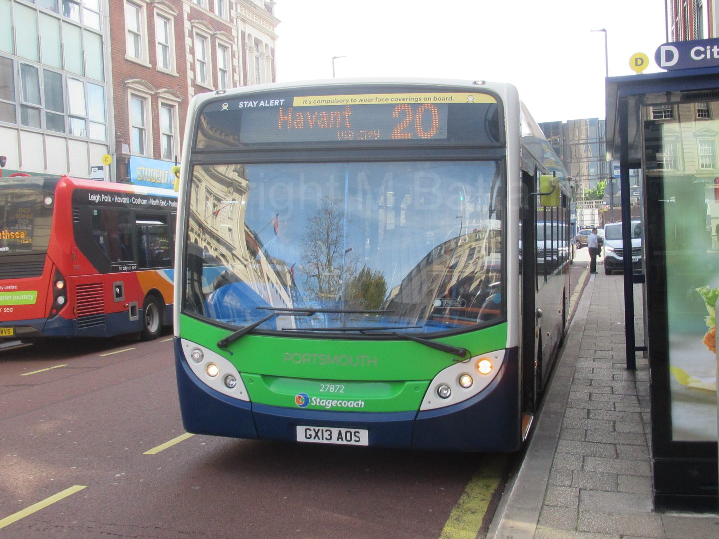Bus photo 1