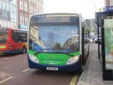 GX13 AOS