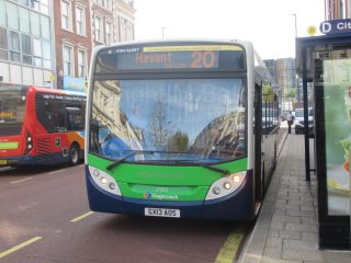 GX13 AOS