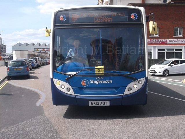 Bus photo 1