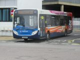 GX13 AOU