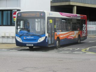 GX13 AOU