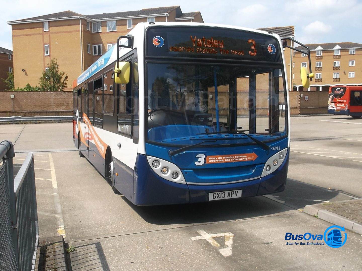 Bus photo 1
