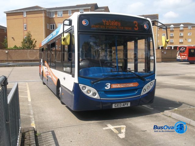 Bus photo 1