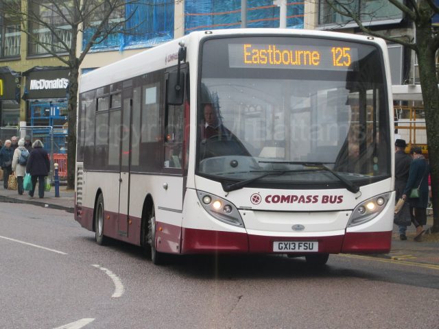 Bus photo 1