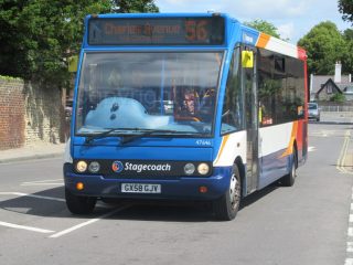 GX58 GJV