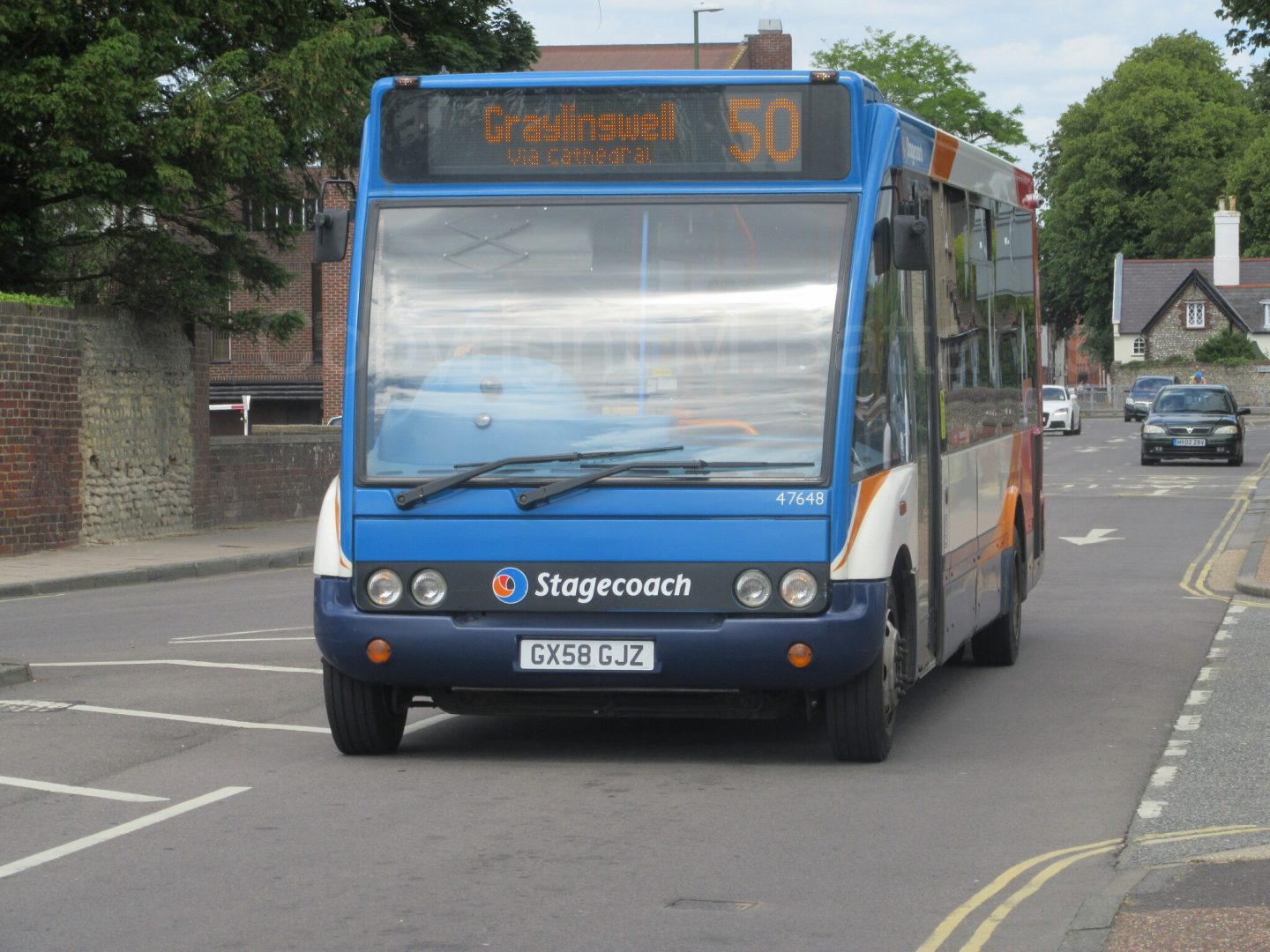 Bus photo 1