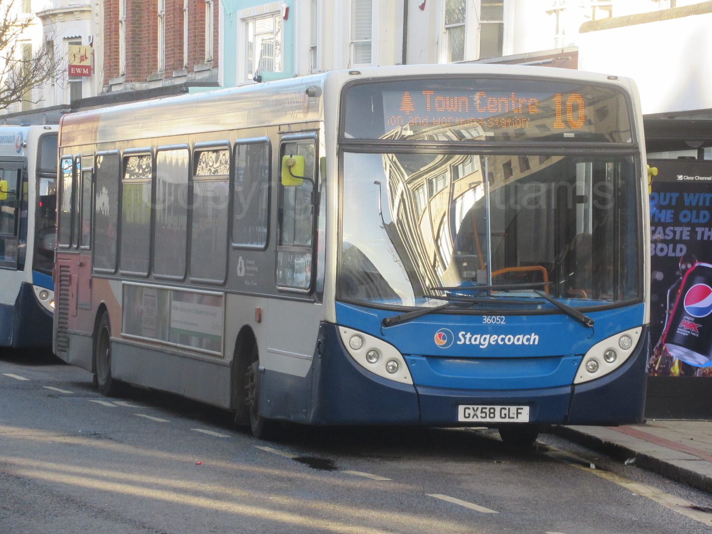 Bus photo 1