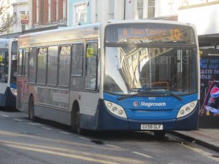 GX58 GLF