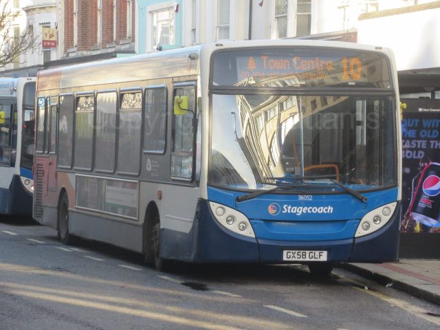 Bus photo 1