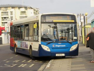 GX58 GLJ