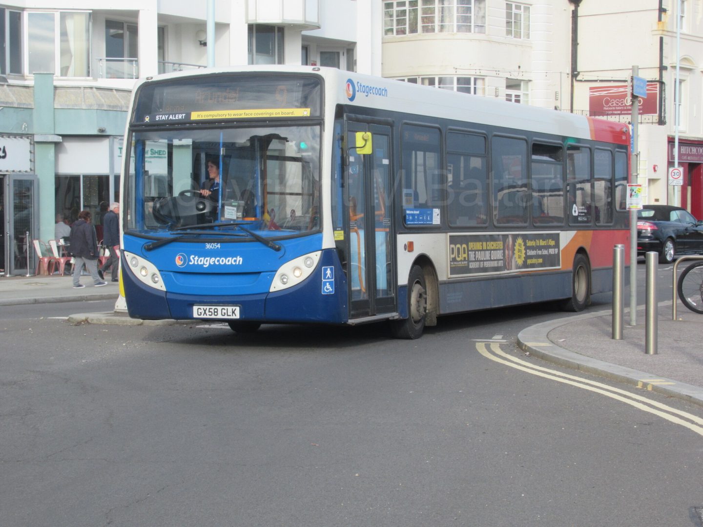 Bus photo 1