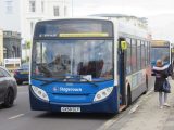 GX58 GLY