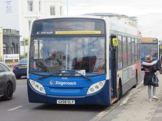GX58 GLY