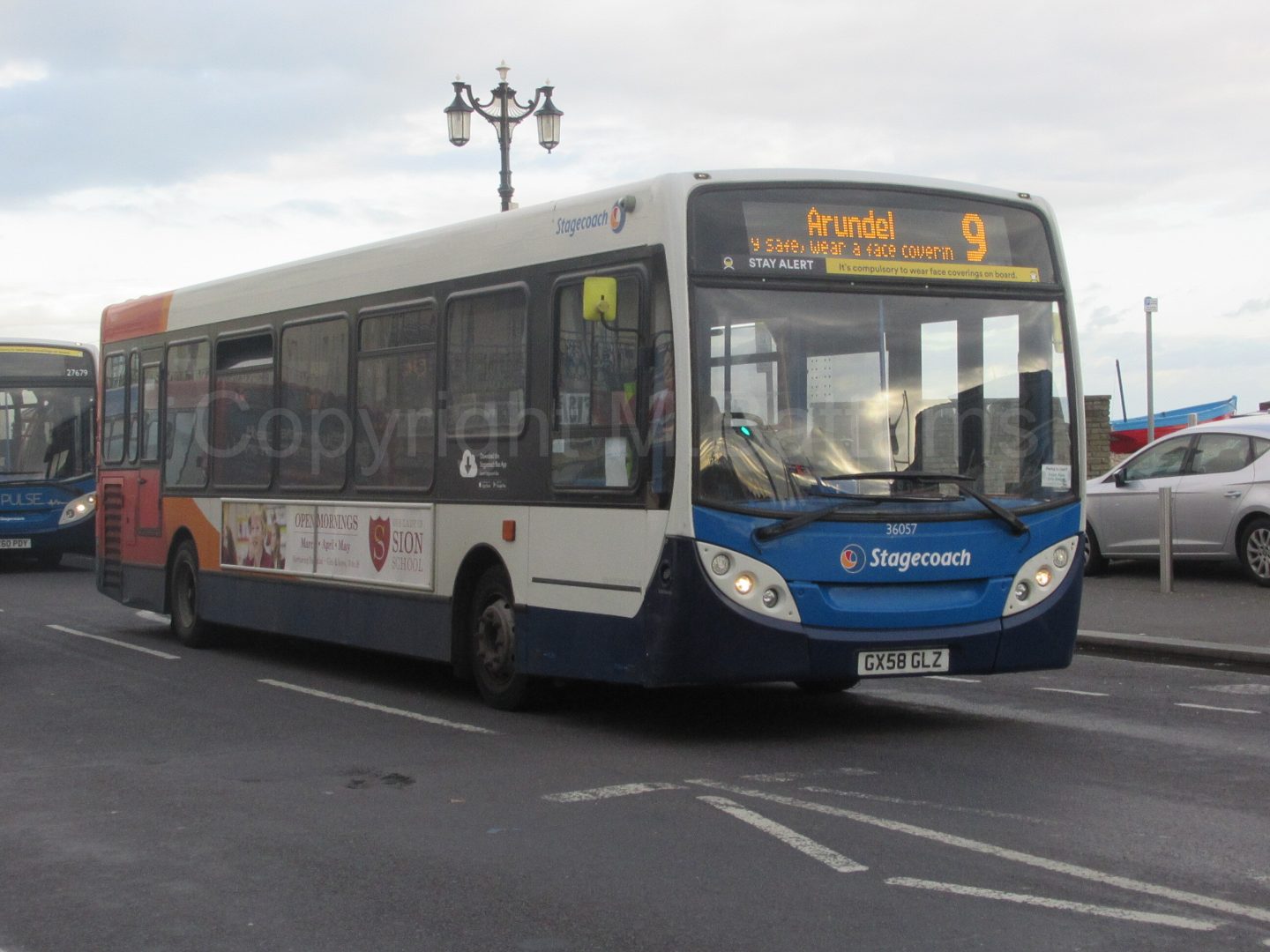 Bus photo 1