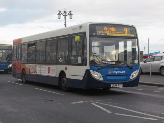 Bus photo 1