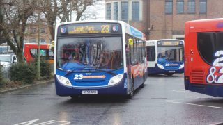 GX58 GMU