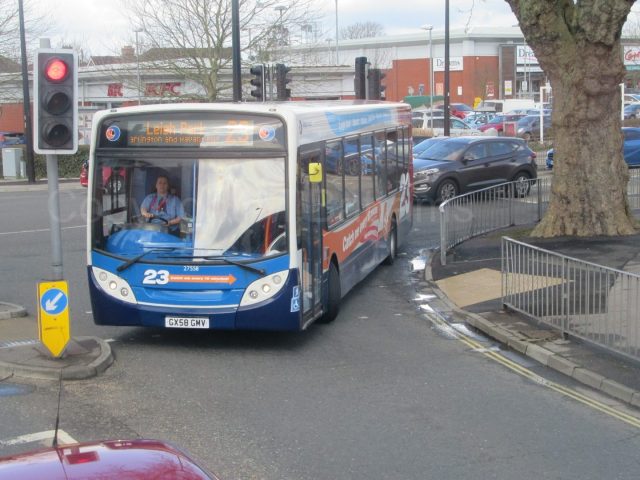 Bus photo 1