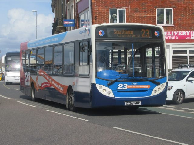 Bus photo 1