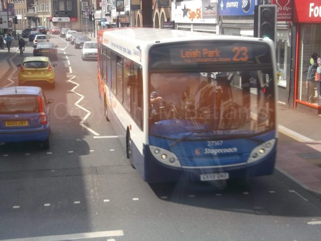 Bus photo 1