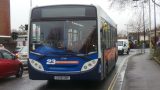 GX58 GNV