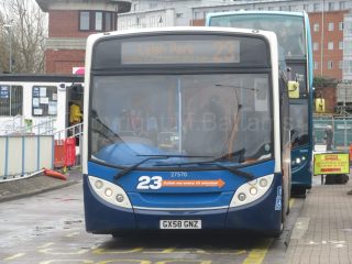 GX58 GNZ