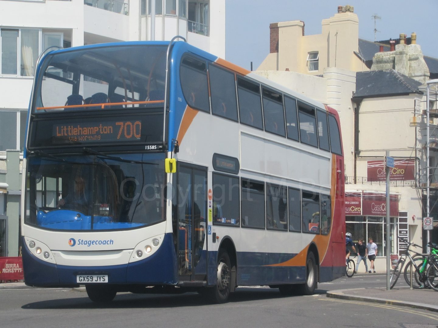 Bus photo 2