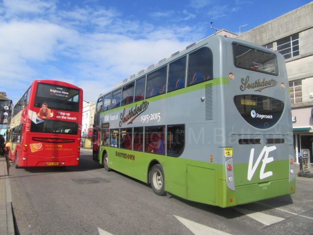 Bus photo 2
