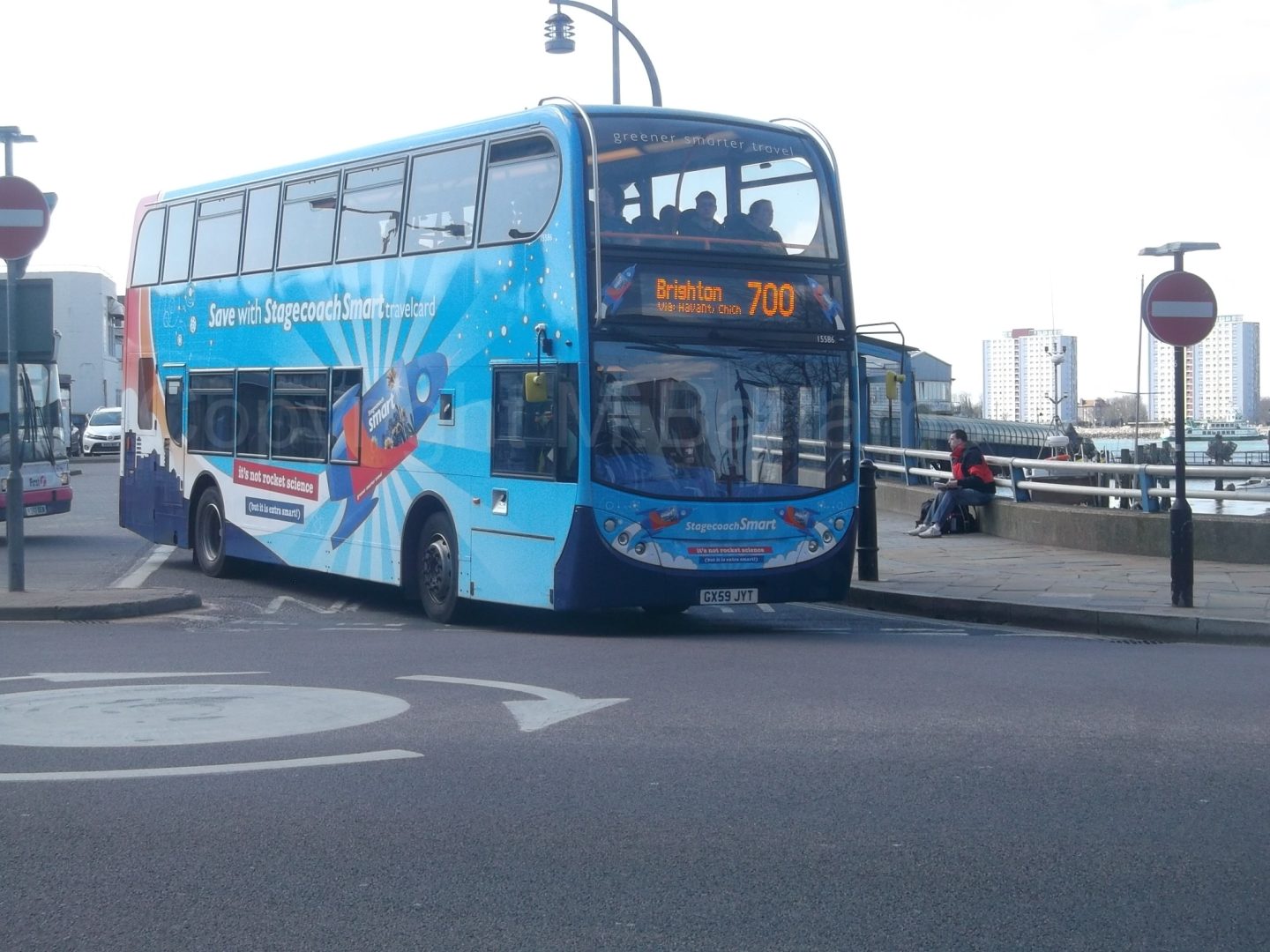 Bus photo 4
