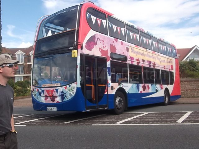 Bus photo 5