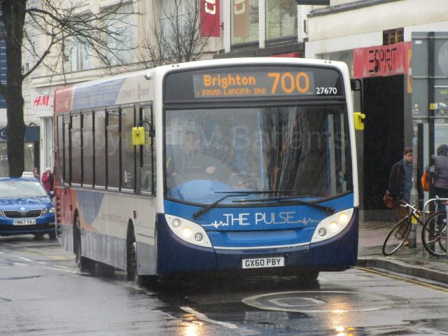Bus photo 1