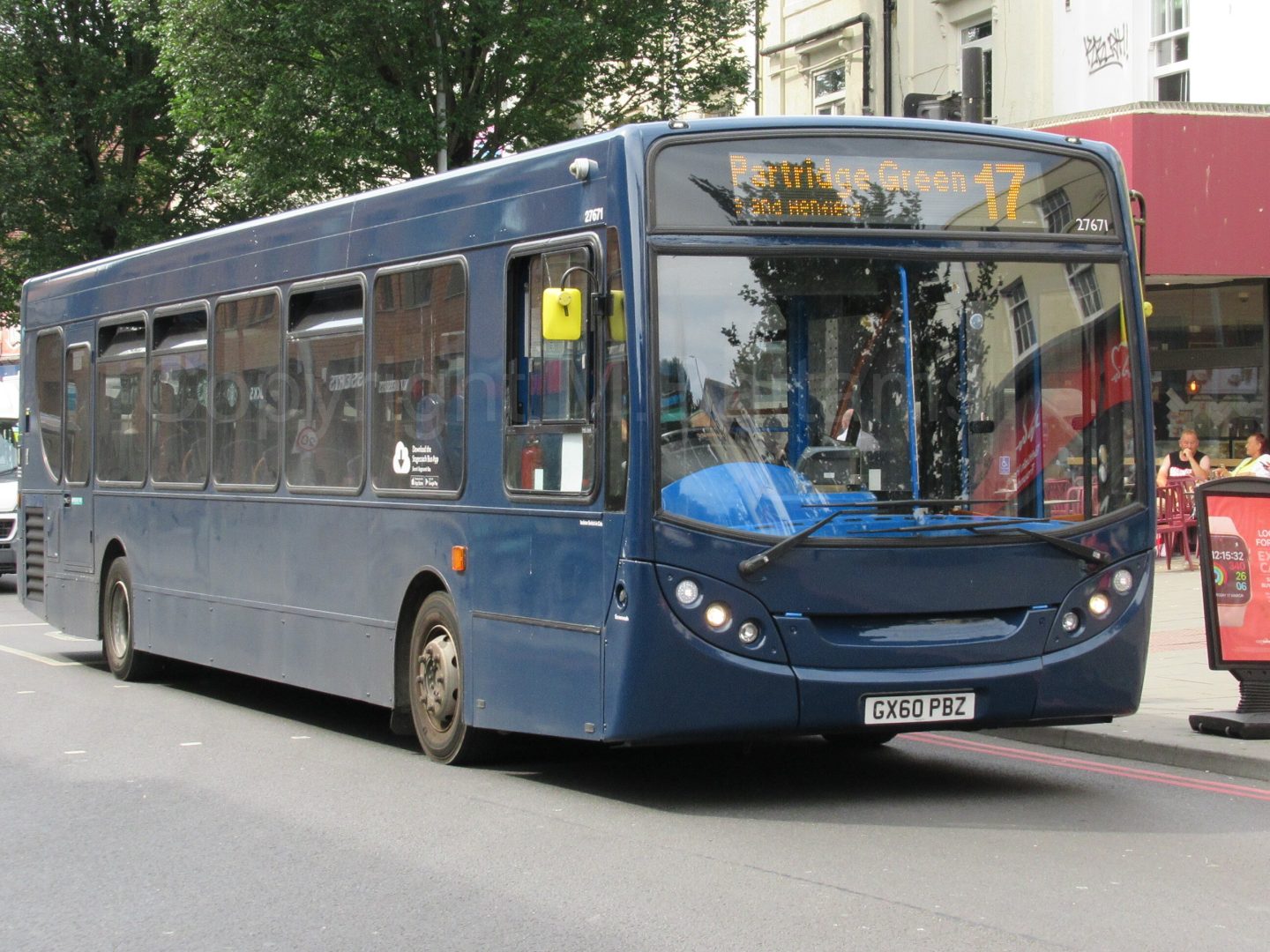 Bus photo 2